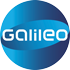 Galileo Logo