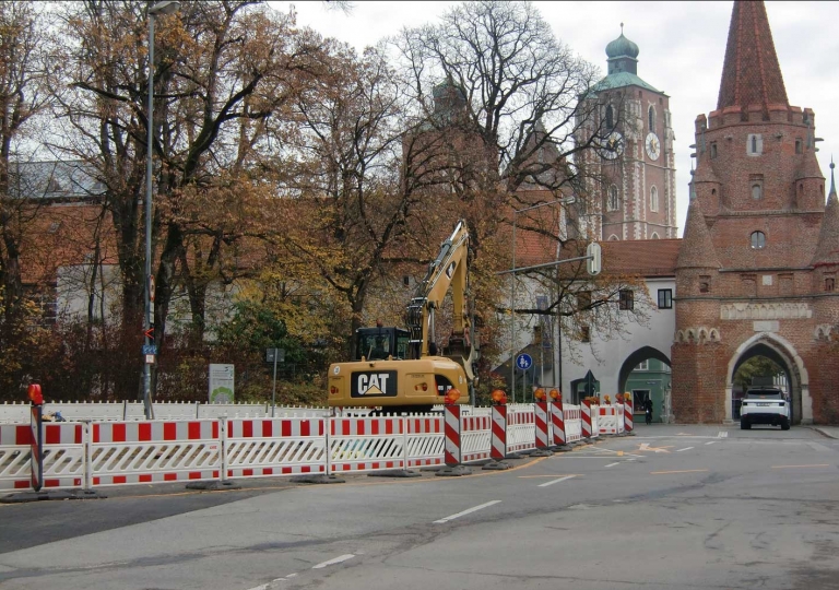 Ingolstadt, Friedhofstraße_2